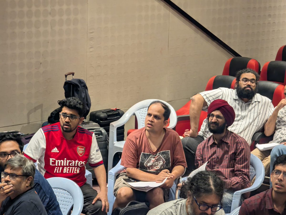 KCircleQuizzing's tweet image. Open Quiz Finals in progress