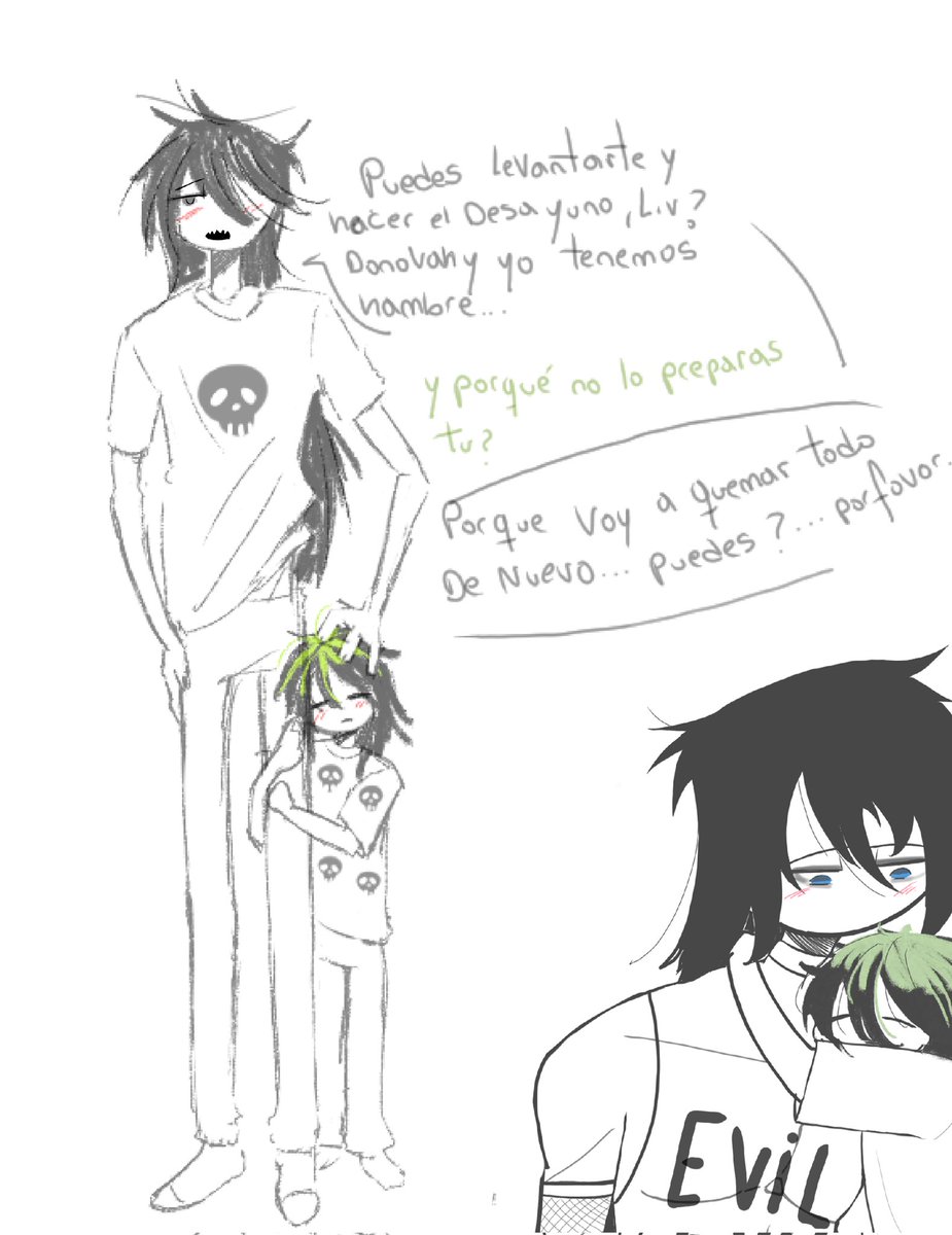 haukasovee's tweet image. Young Dad Gothic~☆

#YourBoyfriendGamefanart #YourBoyfriendPeter #PeterDunbar #Petergoth #Peter #YBG #YourBoyfriendGameAU