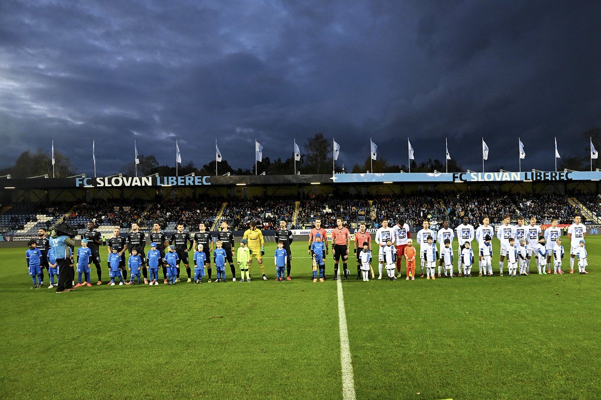 FCSlovanLiberec's tweet photo. 🎥 Na YouTube #FCSL už najdete ohlasy i sestřih z duelu #LIBFKJ.
Kováč: https://t.co/LXhYVv2vwT
Masopust: https://t.co/3pQKGqk6RU
Sestřih: https://t.co/YSJsqnz5GN https://t.co/r2twXEY6GF