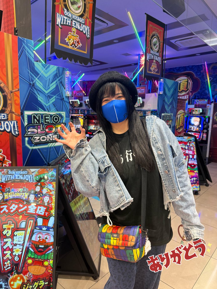 パチンカスさちお