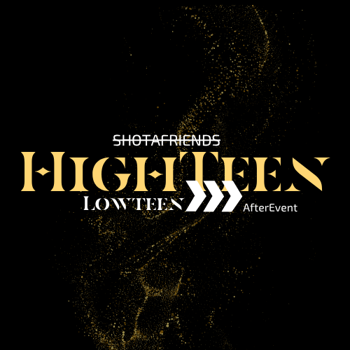 Lowteen_shota's tweet photo. 10/30 23:10〜0:10
特別アフターイベント
Highteen
~大人になったショタ達のラウンジ~
今回は抽選制として営業します。
抽選方法は
このアカウント、グループをフォロー、参加
このツイートをリポスト🔁
#AfterEvent
#Lowteen https://t.co/EwFqOX5cnC