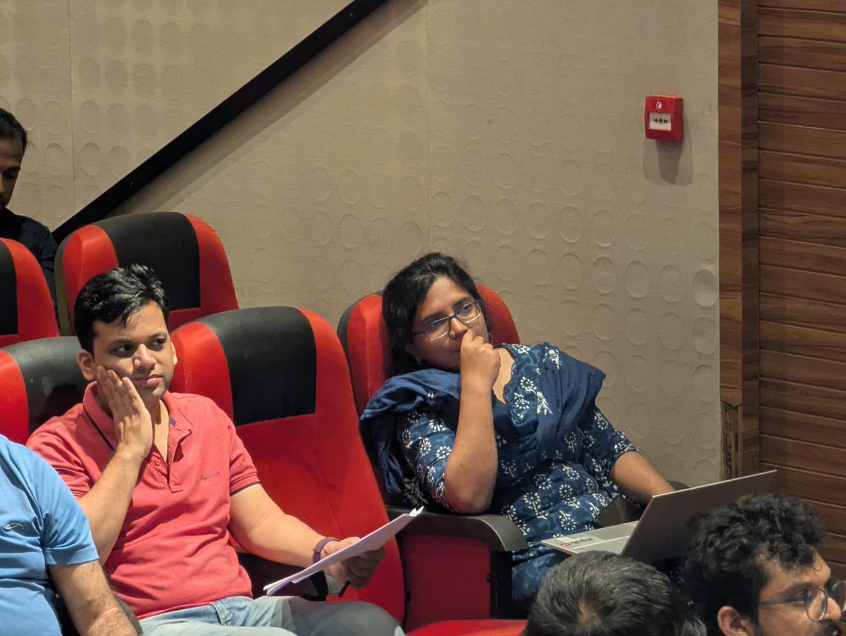 KCircleQuizzing's tweet image. Open Quiz Finals in progress