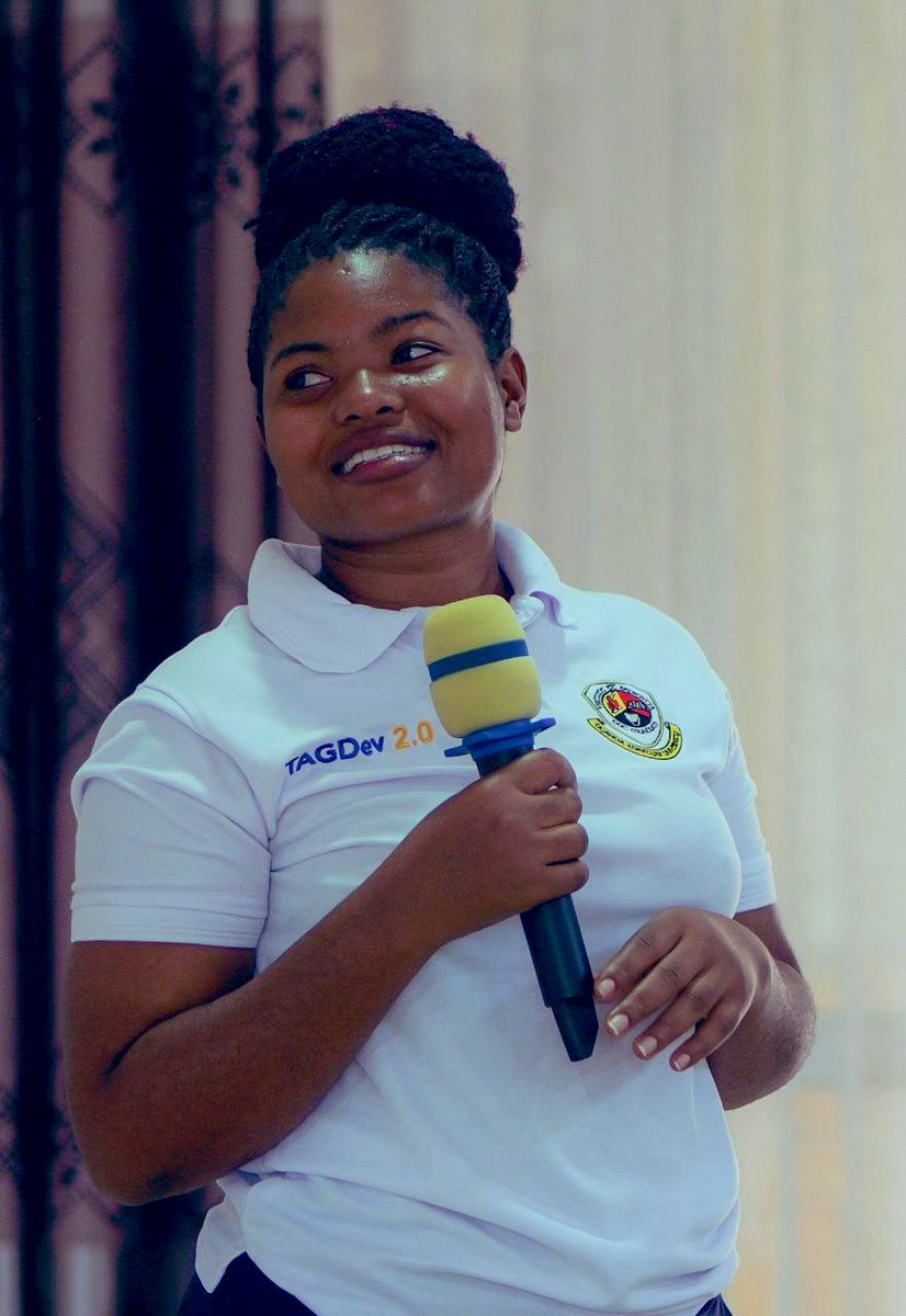 umu_nkozi's tweet image. Day 2 of the #TAGDev2 Orientation explored growth beyond the classroom. 🌱

From student welfare &amp;amp; psychosocial well-being to leadership, mastery, &amp;amp; experiential entrepreneurship, scholars learned what it truly means to lead with purpose. 🎓

#TAGDev2025 #TransformativeEducation