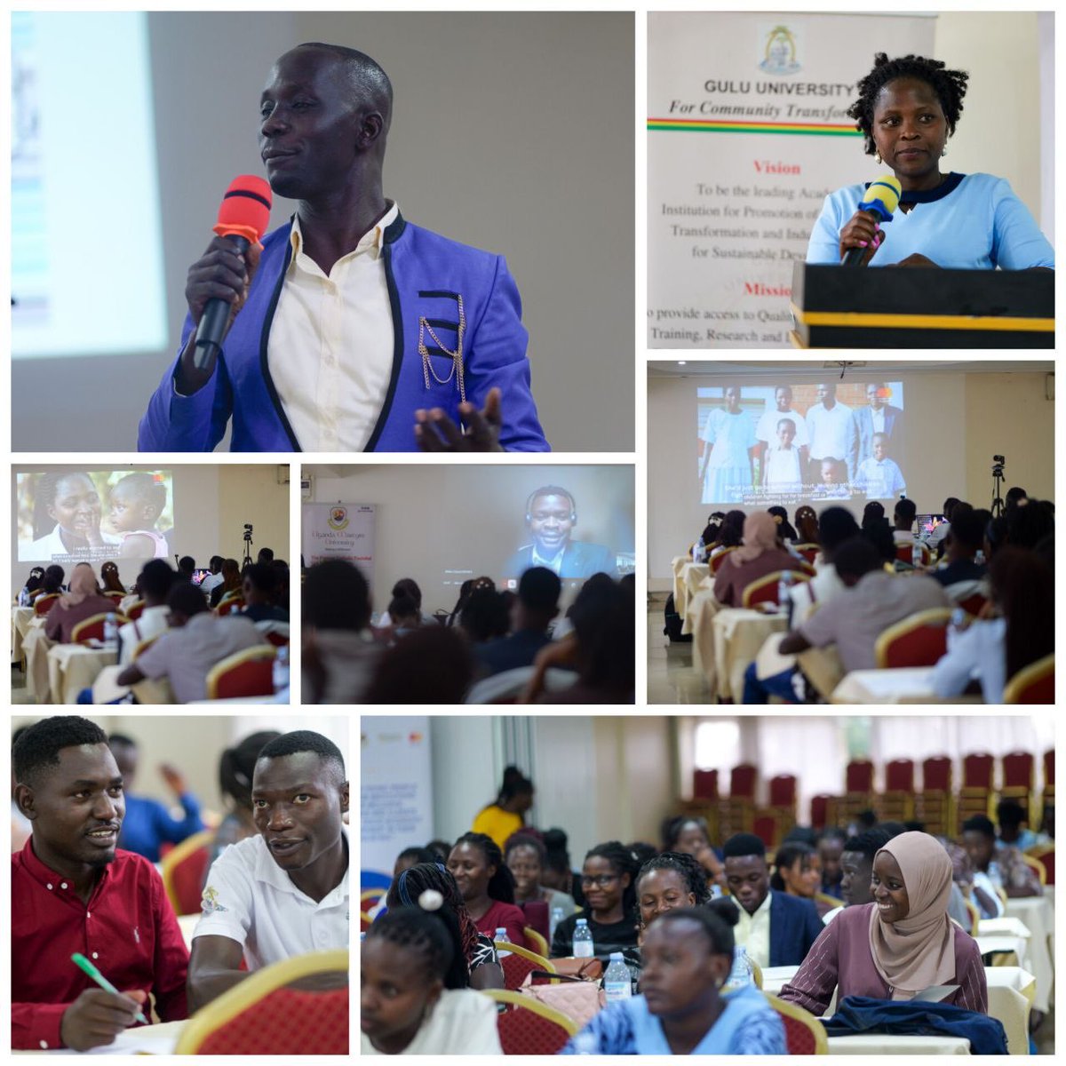 umu_nkozi's tweet image. Day 2 of the #TAGDev2 Orientation explored growth beyond the classroom. 🌱

From student welfare &amp;amp; psychosocial well-being to leadership, mastery, &amp;amp; experiential entrepreneurship, scholars learned what it truly means to lead with purpose. 🎓

#TAGDev2025 #TransformativeEducation