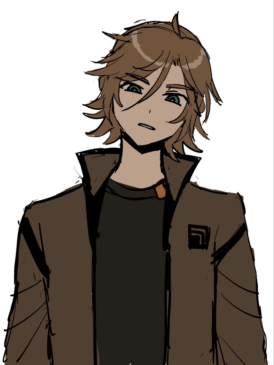 色彩百花とかの冷たい顔が好きで……