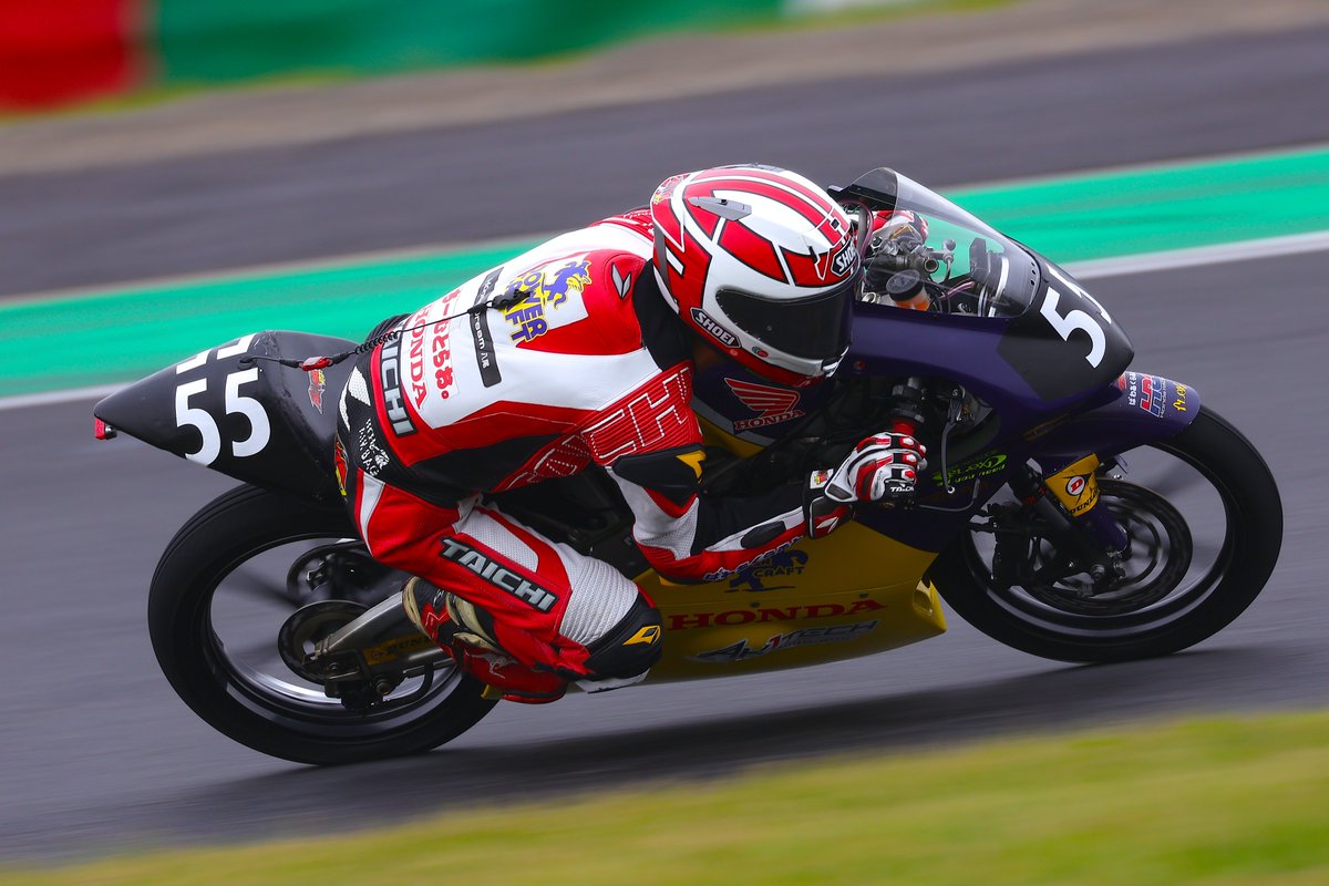 🏍️波平73/ Namihei on X