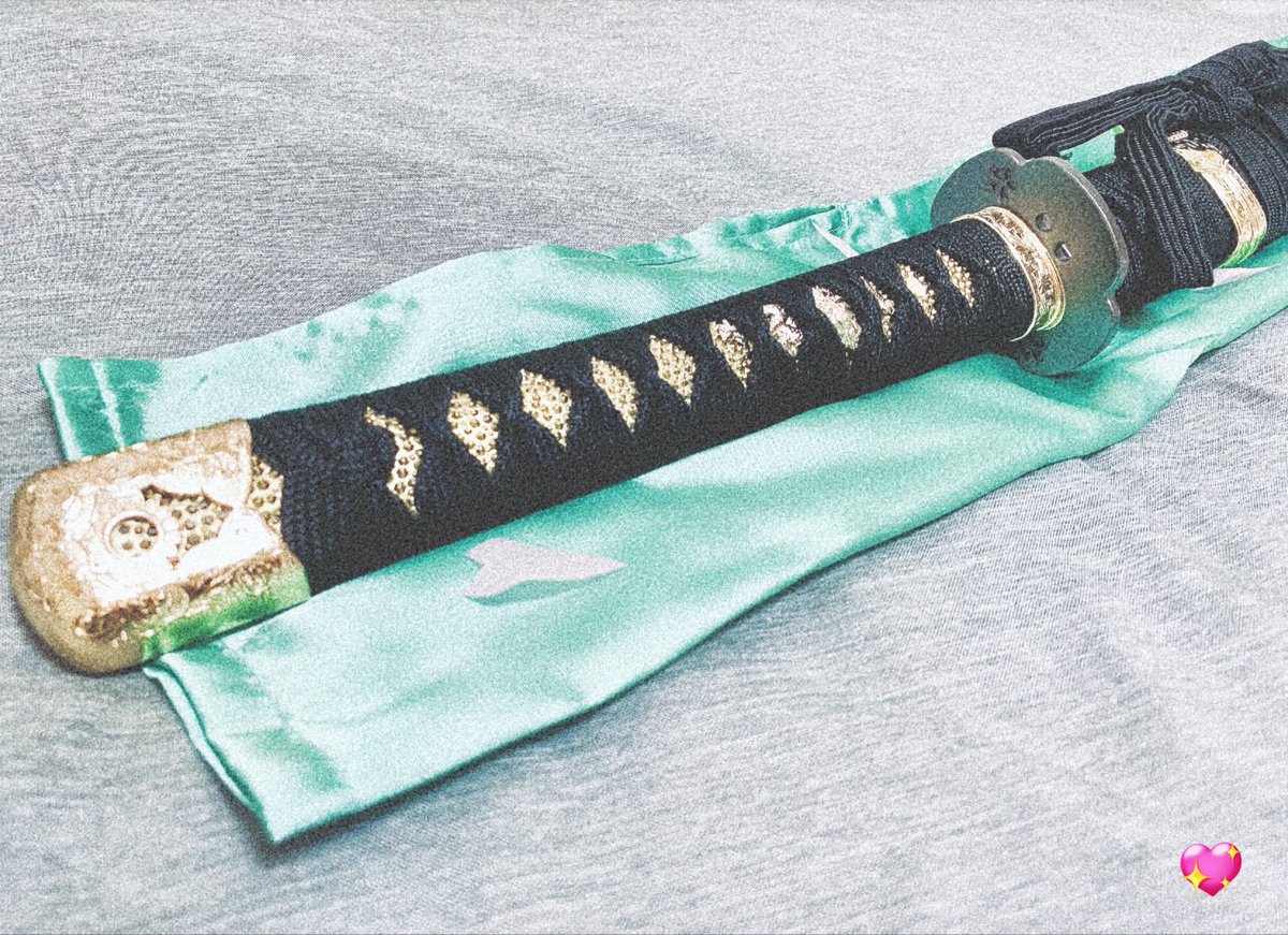 梓想庵／刀剣販売むしゃ処 (@shisouan) / Posts / X