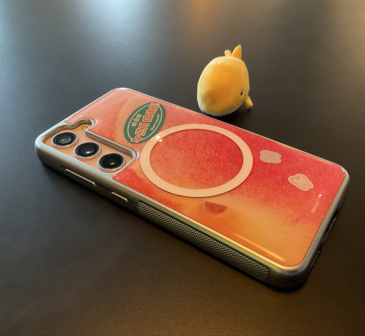 이어진🎗 tweet media