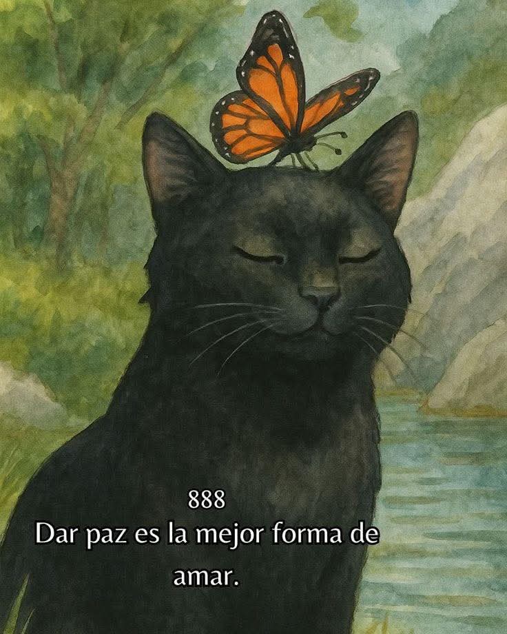 Consciencia ♥ tweet media
