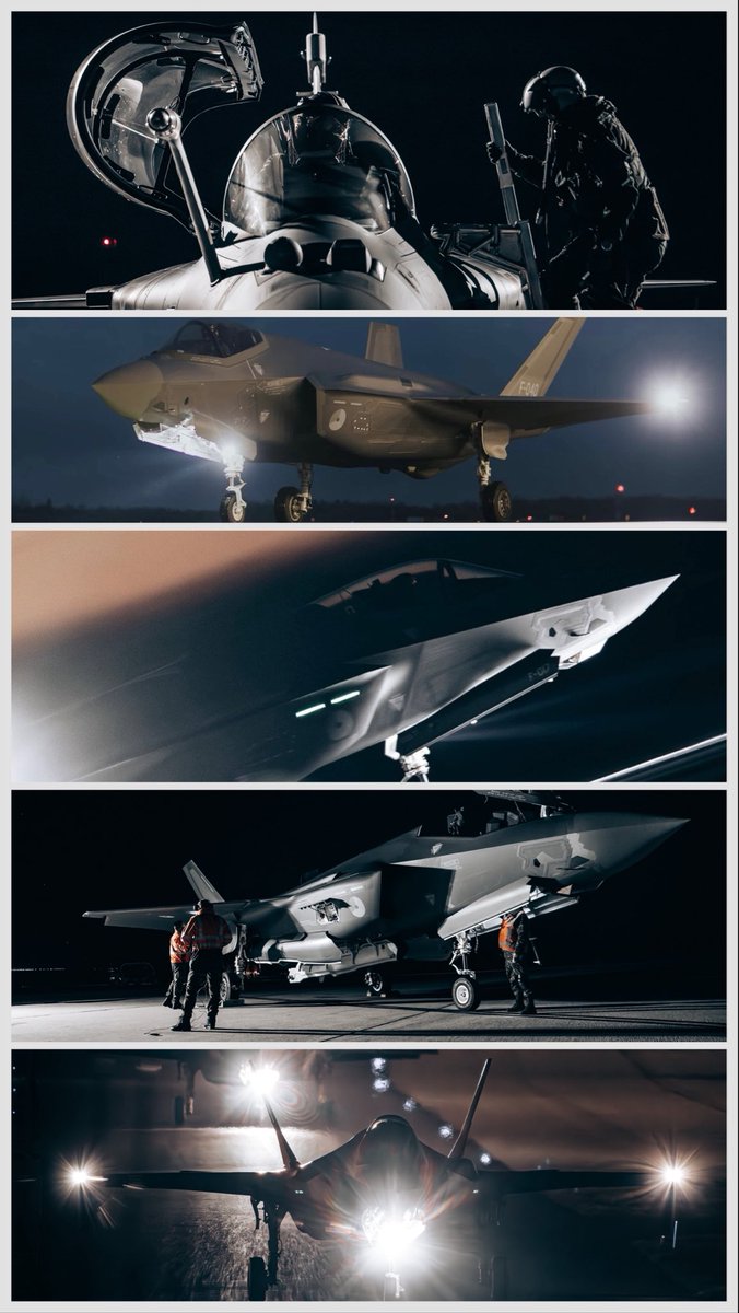 NightOps season has arrived!!
<a href="/Kon_Luchtmacht/">Koninklijke Luchtmacht</a>