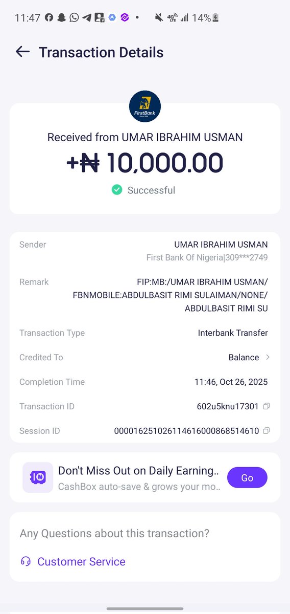 Ana party 🥳🎉❤
Ana party 🥳🎉❤
Na samu nawa takeaway din na kaza.
Allah ya Kara budi oga namu <a href="/Gayu_BTC/">GAYU_BTC</a>