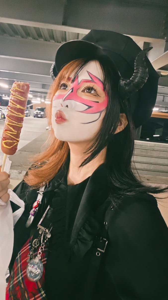 現役JK👿兎味ペロリナ on X