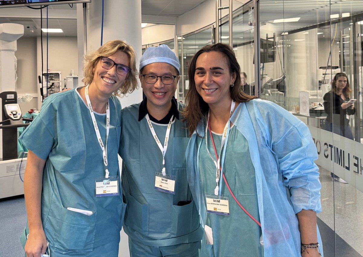 Anna Pallisera tweet media