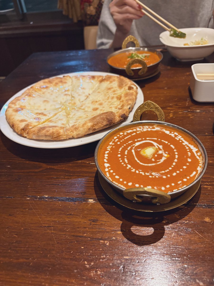 フランクフルト🌭とカレー🍛の
バリューセットw