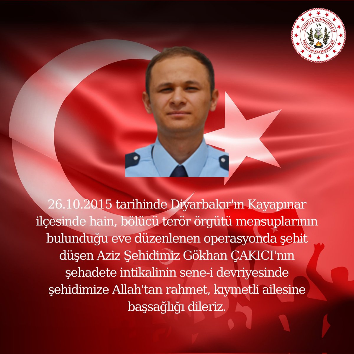 Dodurga Kaymakamlığı (@g_dodurga) on Twitter photo 