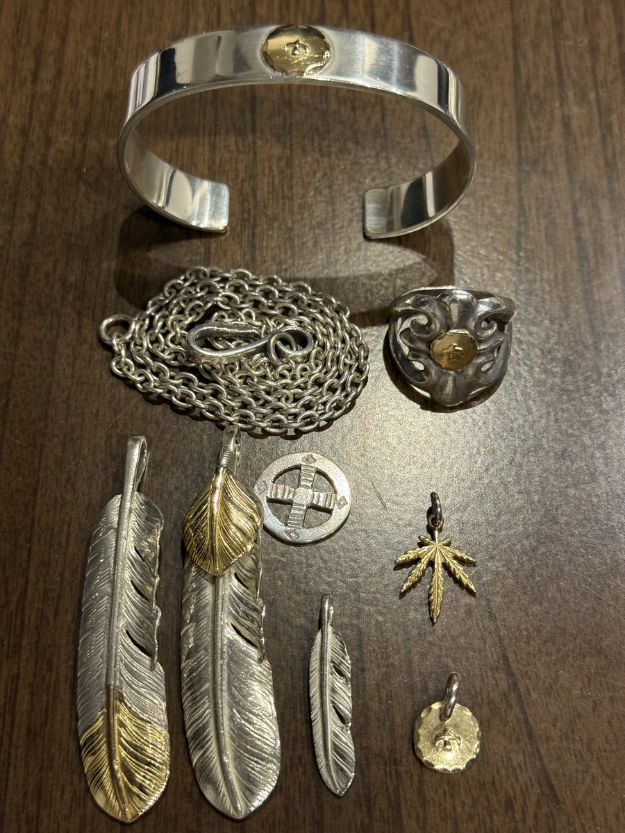 イーグルキャピタルワン　ギザコンチョ　goro's イーグルキャピタルワン ギザコンチョ goro's - メルカリ