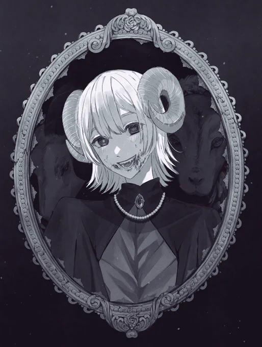 Boo!!