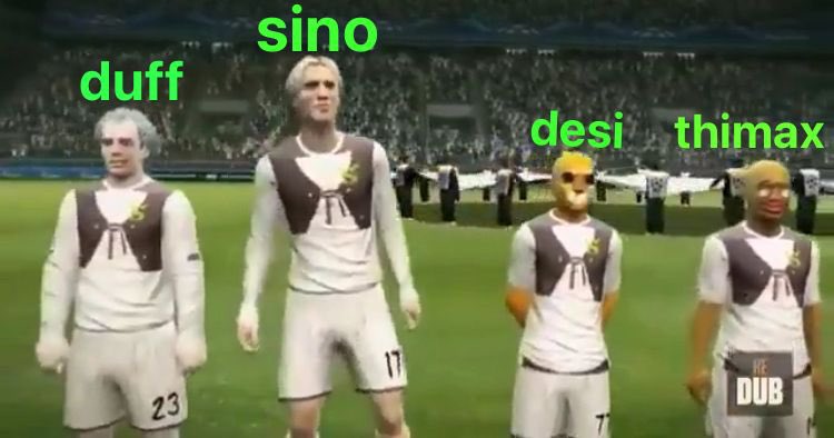 <a href="/fernandosb9/">F.Sosa</a> Delantera de gala en Ponferrada