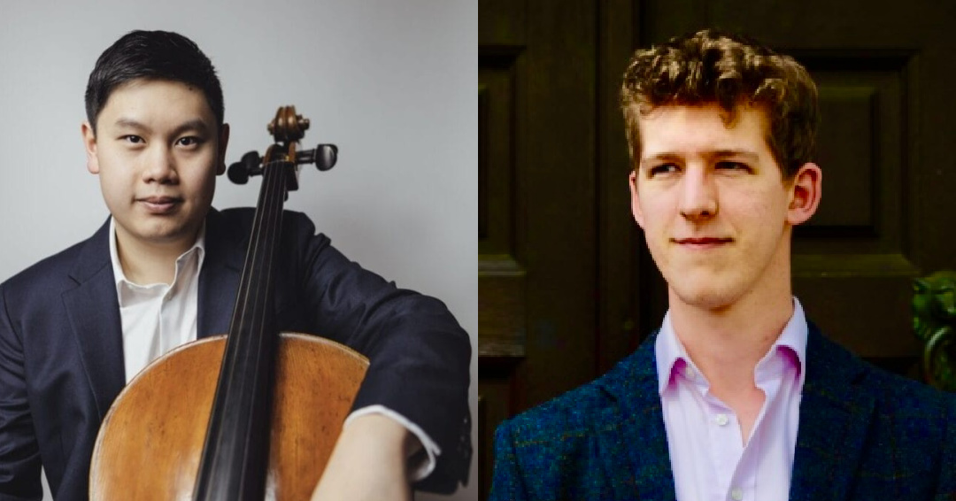 Concert 1:00 pm on Tuesday, 28 October 2025 - at St Stephen Walbrook - mailchi.mp/walbrookmusict…