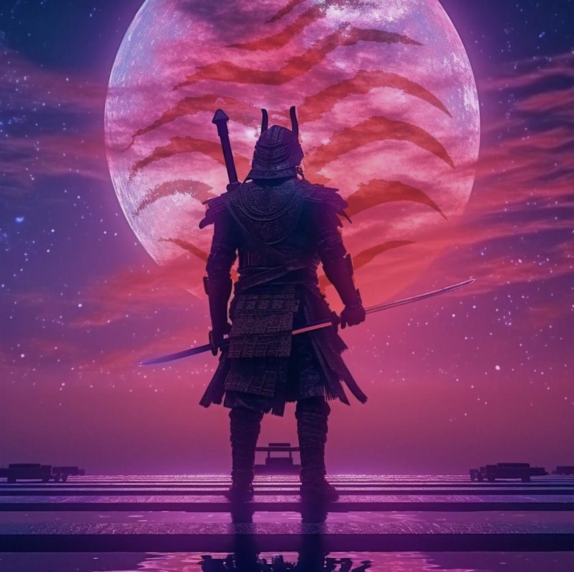 MuzzleToken's tweet image. The warrior who does not give up is the one who leaves a mark.

$MUZZ is not just a token, it is a movement of those who fight for a new future. ⚔️🌕

Every step, every holder, every victory brings us closer to the goal.

The battle is just beginning. #MuzzlePack