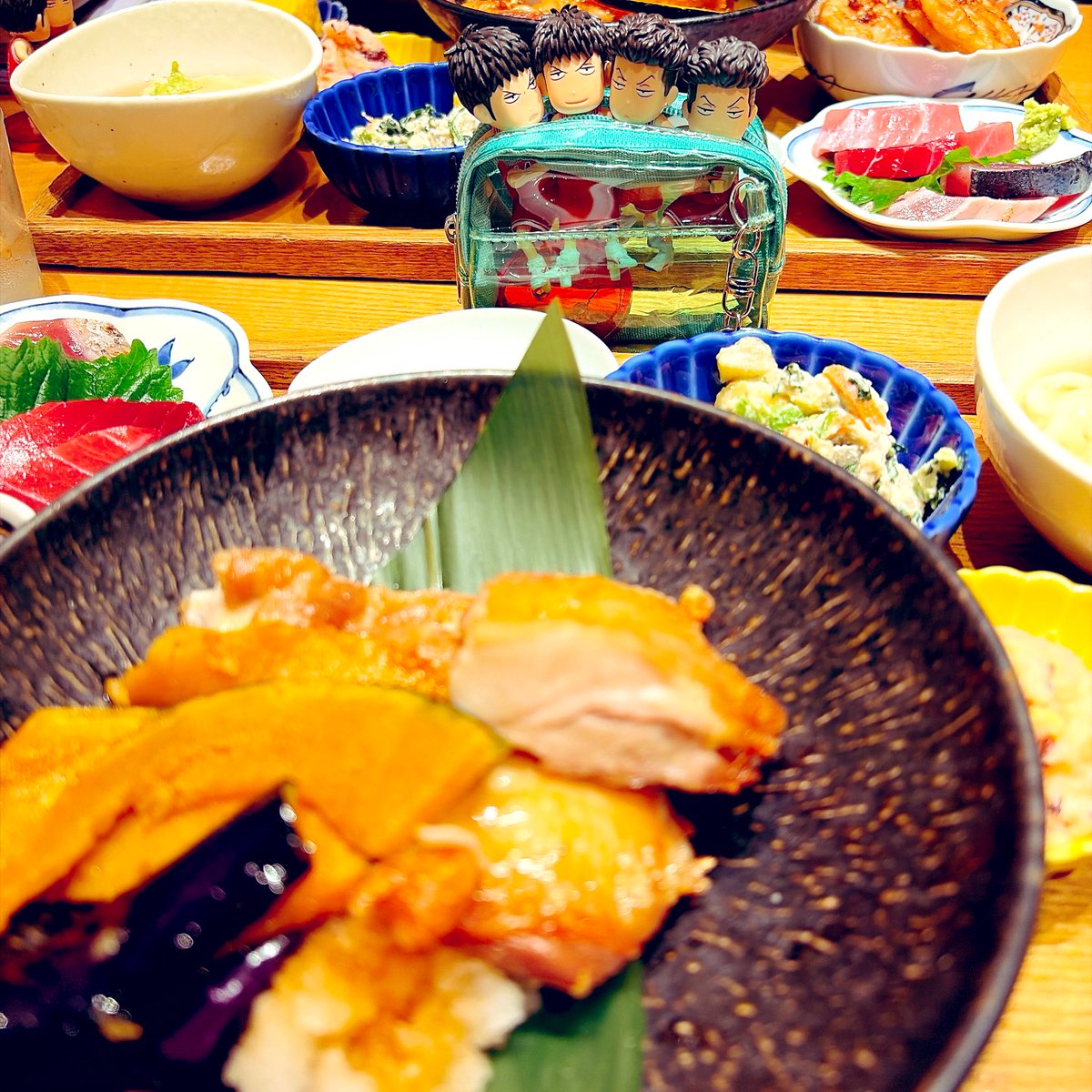 アンダイページ♡⃜ TVアニメ「弱虫ペダル GLORY LINE」刺繍デザインZIPパーカー