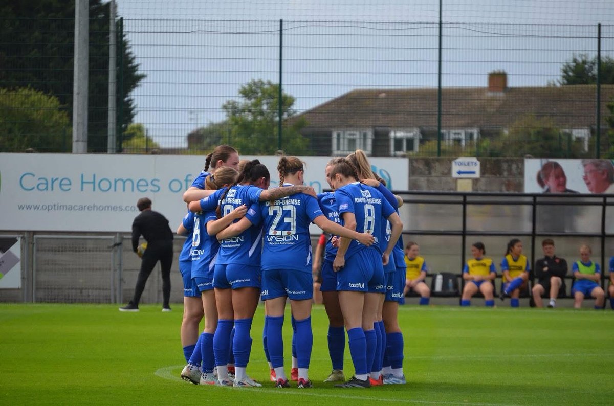 Corsham Town Football Club tweet media