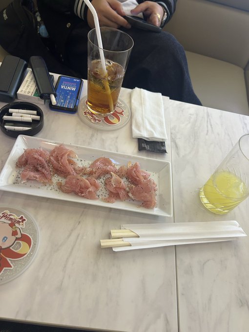 ぷりみゅーむのツイート