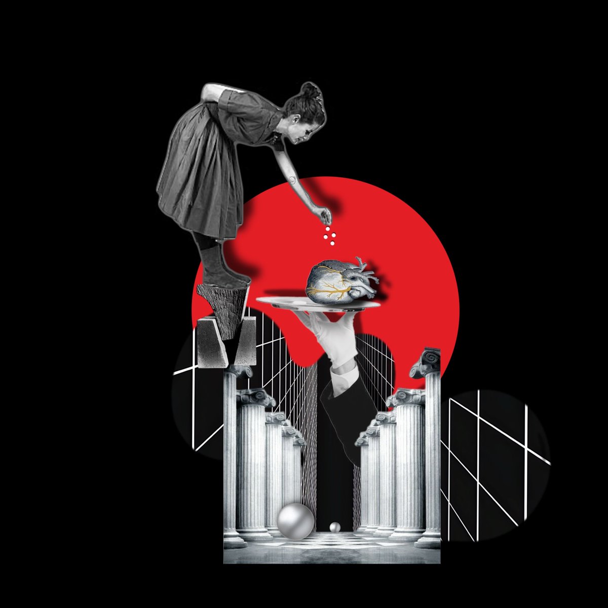 Gm🌞🌞🌞
Salty Feelings
25 xtz   objkt.com/tokens/KT1V6eU…
#latinka_m