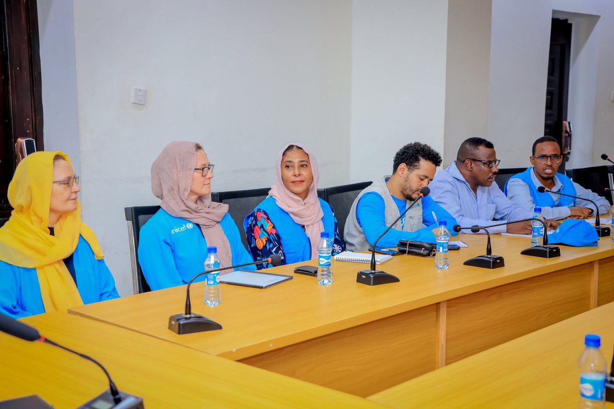 Dr Abdirahman Ahmed Mohamud tweet media