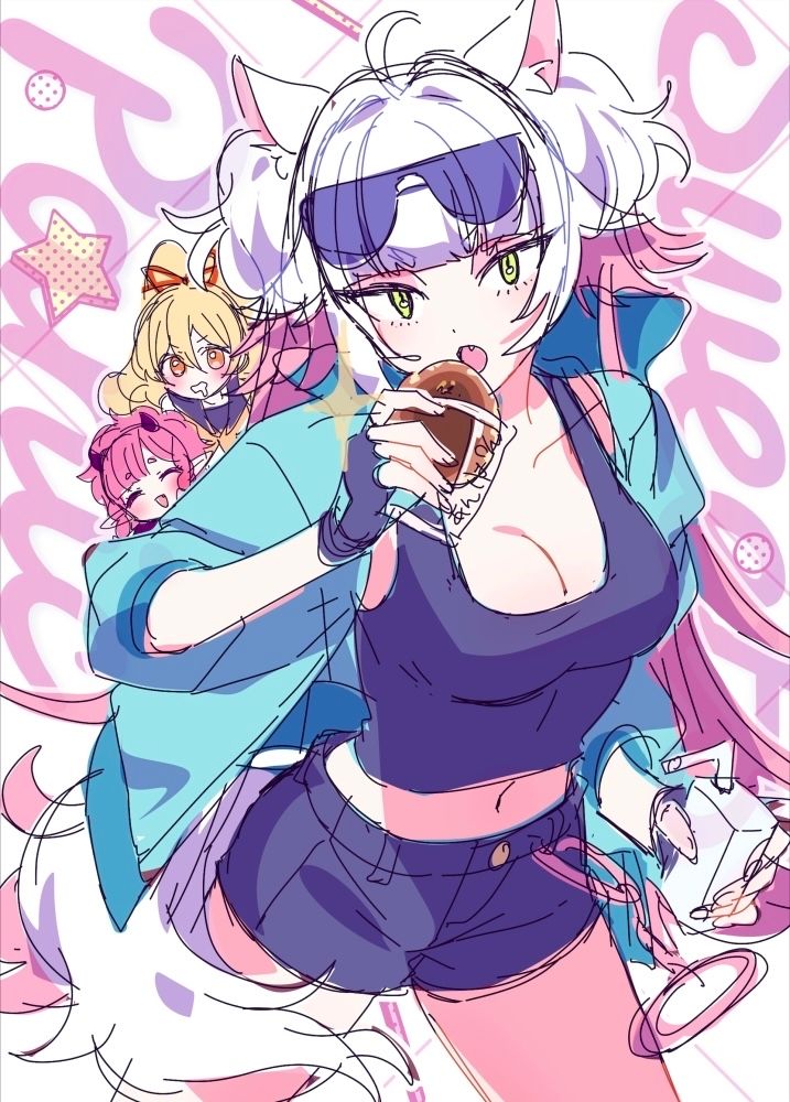 ブミィ👾ｺﾐﾃｨｱ154と36a (@bumi0w0) / Posts / X