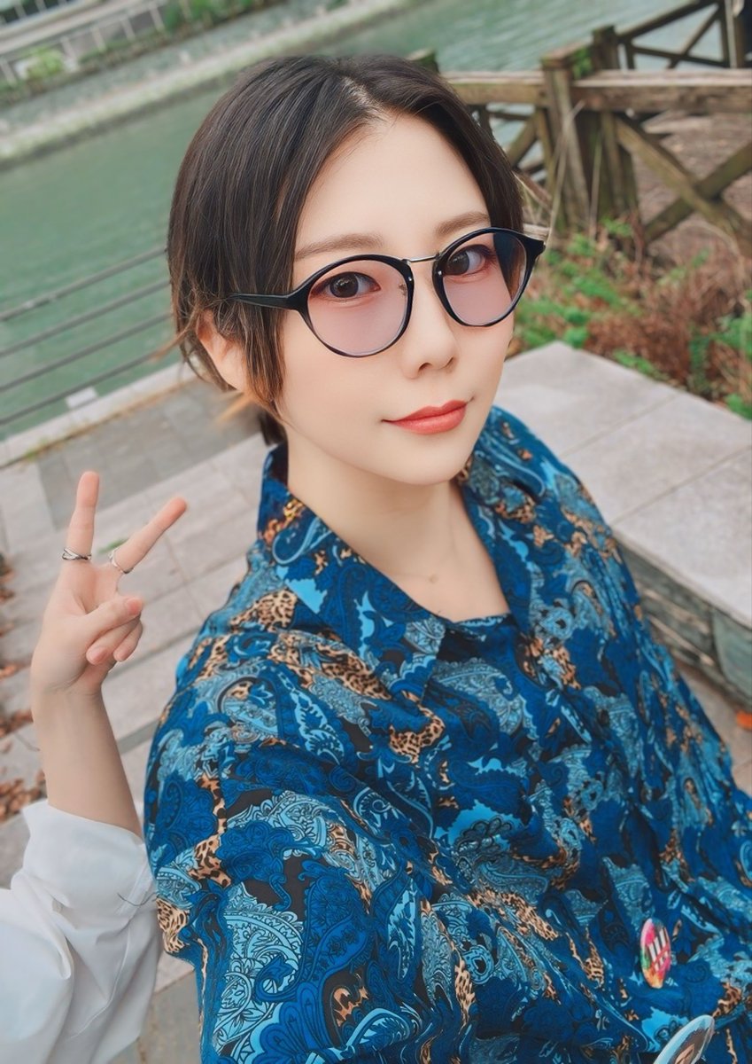 agagkyk's tweet image. 本日はお疲れ様でした‼️
見た目ほぼ一般人での参加でした笑

本当に一瞬の出演だったけど楽しかった🤍
また機会があるなら次はまたフル出場できるように頑張ります💪笑

春日一番の缶バッジ付けてるの気づいた方はぜひ私と仲良くしてください🤝

#阿波音食祭
#Aicos 
#あわナナ