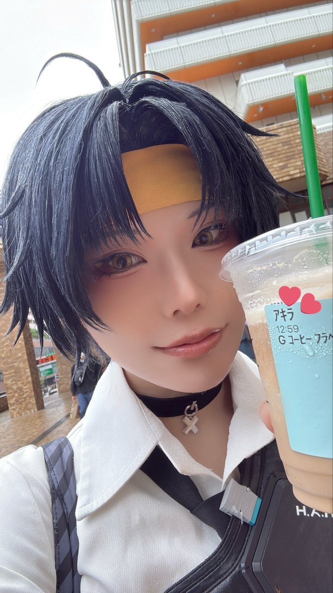 あきら様(⁠ノ⁠◕⁠ヮ⁠◕⁠)⁠ノ⁠*⁠.⁠✧ 8 on X