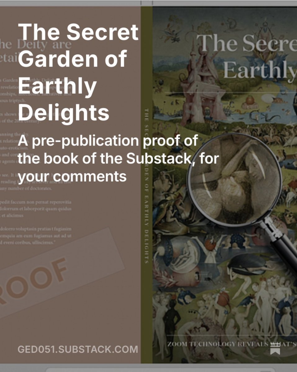 The Secret Garden of Earthly Delights, by <a href="/simonsketch/">Simon Carr</a> open.substack.com/pub/ged051/p/t…