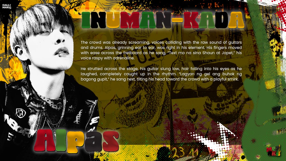 𑣲. 𝗦toryteller 、𝗔𝗟𝗣𝗔𝗦 𝜗𝜚˚ tweet media