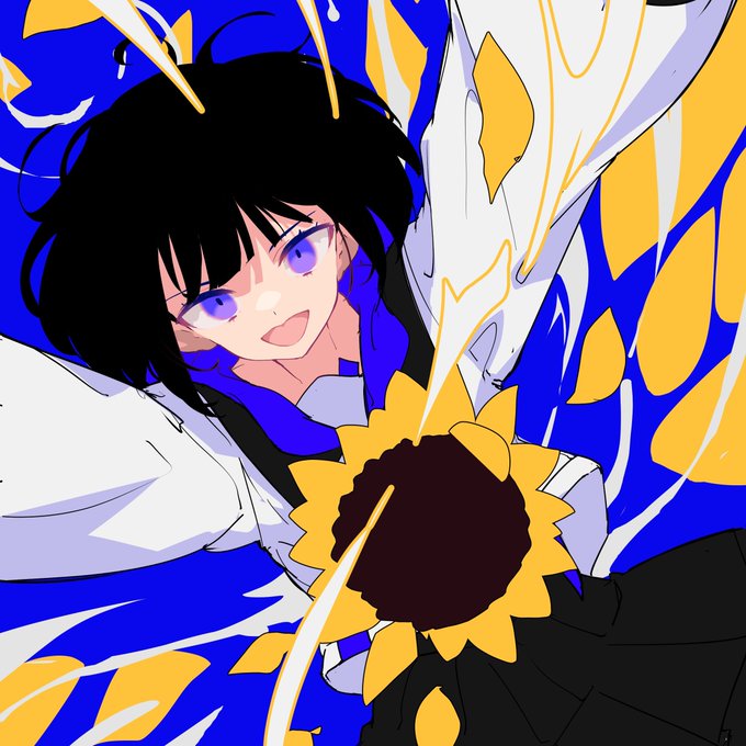 【今週の進捗】
今週は依頼絵を描いたりコンテスト絵を描いたりの週でした。
落書きしながら冬コミどうしようか考えていたらもう10月末でした、時間の流れが早いです🍁

ひとまず当落発表まではちまちま描いていきます✏💨
添付は落書きWip🎃 