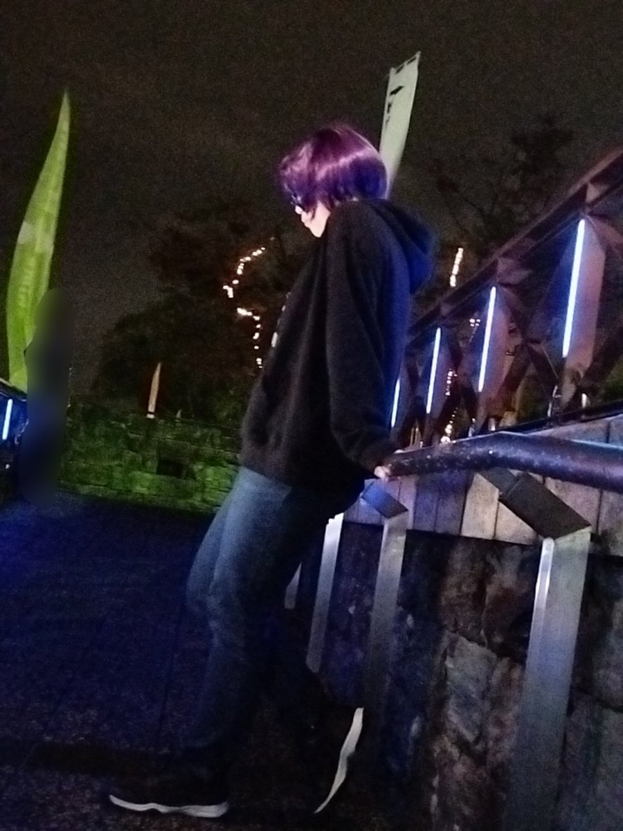 ⚠️nmmn注意⚠️

mzyb  /  🏍

「自分のしたい道を選んだだけです。」

📸  →  <a href="/tooi_j_i/">とぅい低浮上</a>  

 #阿波音食祭2025