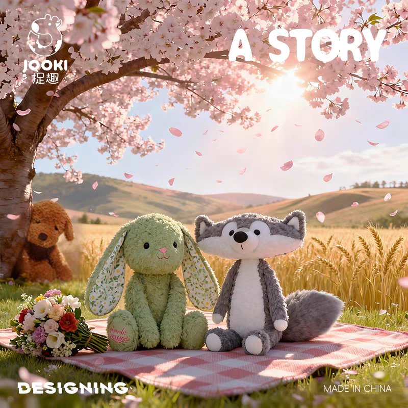 OPEN PRE-ORDER DOLL JOOKI LANGTU 🇨🇳

💰Price
Ver Wolf : Rp125.000
Ver Rabbit : Rp125.000
Ver Langtu CP : 230.670
Ver Langtu Fam 3 anggota: 295.000

✅Bersih China
✅GO WA
❌Shiptax
❌Packing 

🏠 Dom Sidoarjo

#LangTu #gaotu #ShenWenlang #Shengao #LiPeiEn #JiangHeng #OceanJiang