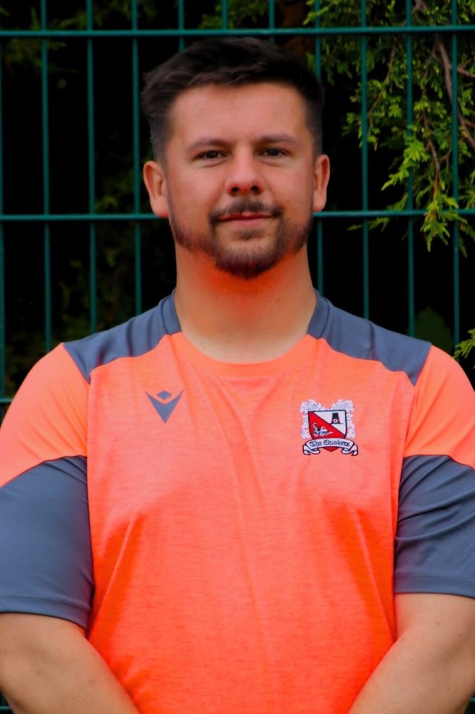 Darlington FC tweet media