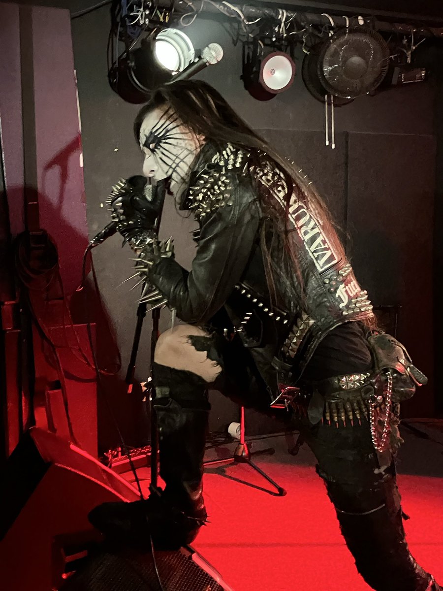 YUTA:ゼノ（通常） on X