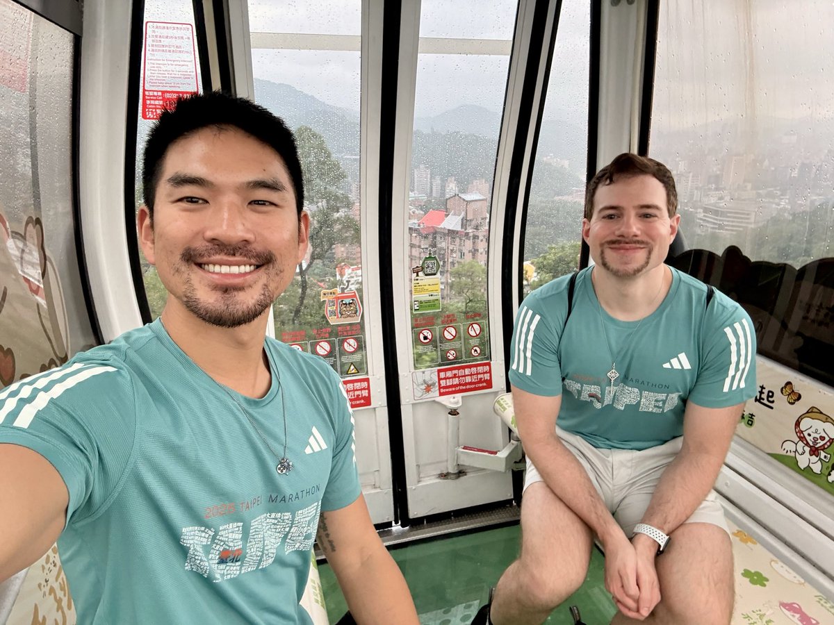 dongdolla's tweet image. I love adventures with my number one ❤️