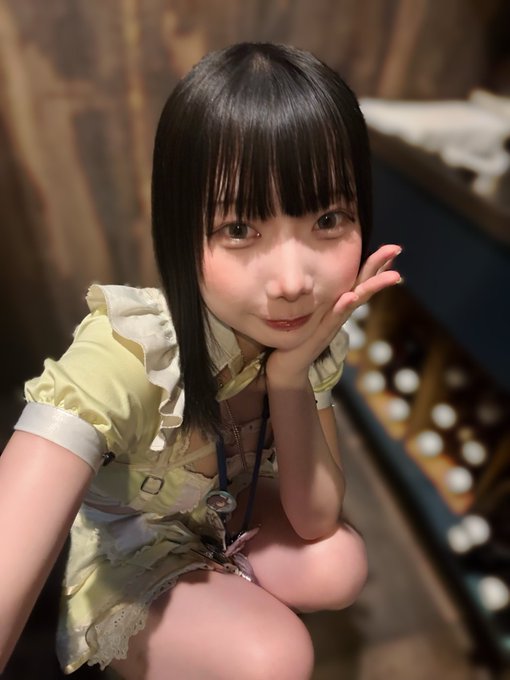 コンカフェ＆バー ELF池袋店のツイート