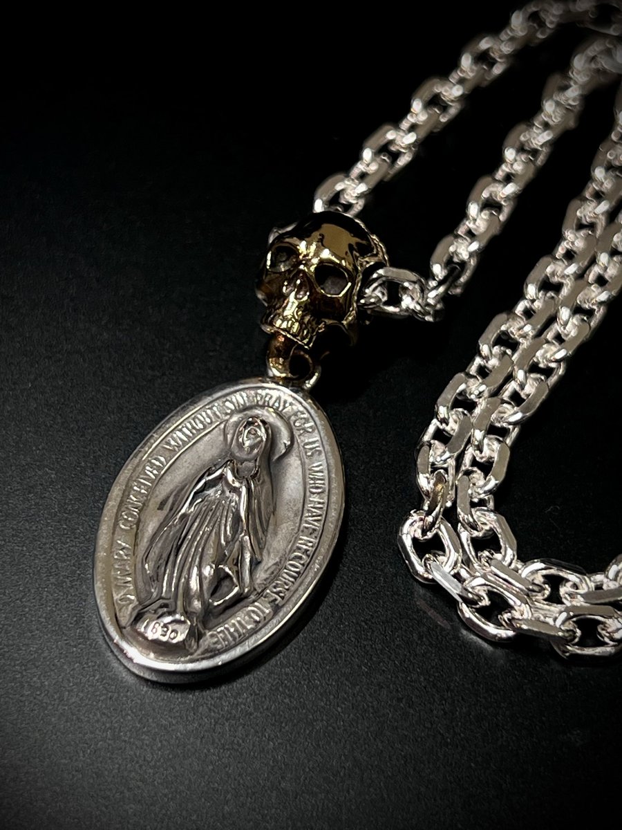 SILVER SHOP GINZO(Yoshinori Komiyama) (@ginzo_silver