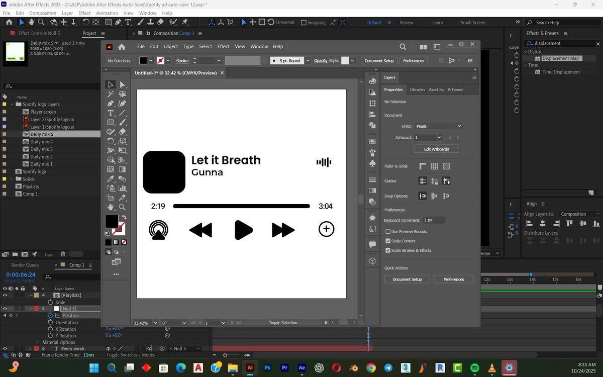 Stills from a short animation I’m creating. 
#wip