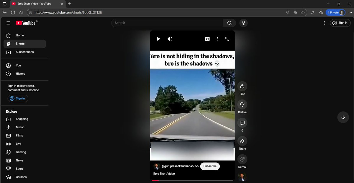 developerPrasad's tweet image. I uploaded a #youtube #shorts video using #postleap

Using postleap.io, users can easily post their content to both #youtube and #tiktok simultaneously

 #saas #buildinpublic #postleapio