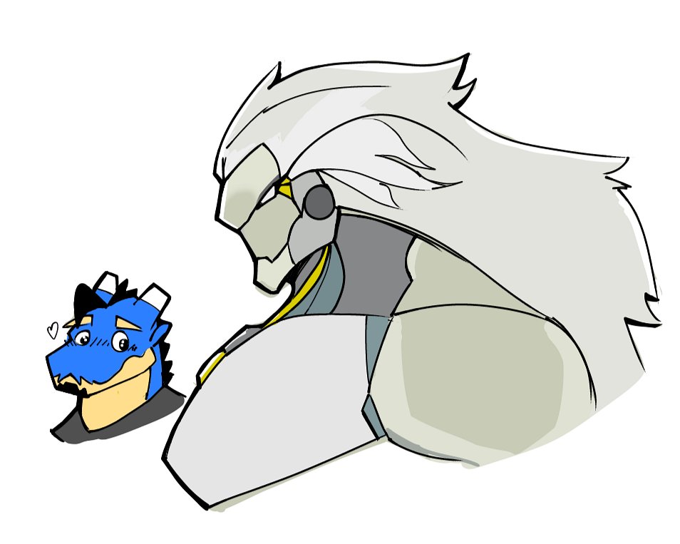 umph 😳
#ZZZ #Banyue