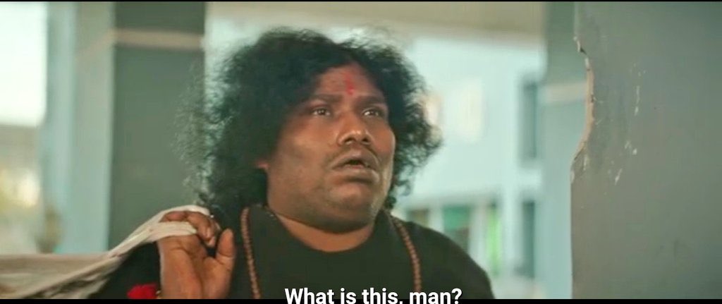 javaaaa_dev's tweet image. இந்த பழைய தம்பி எல்லாம் .. விஜய் அண்ணாவுக்கு அறிவுரை சொல்றபா