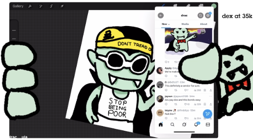 Tweet media one
