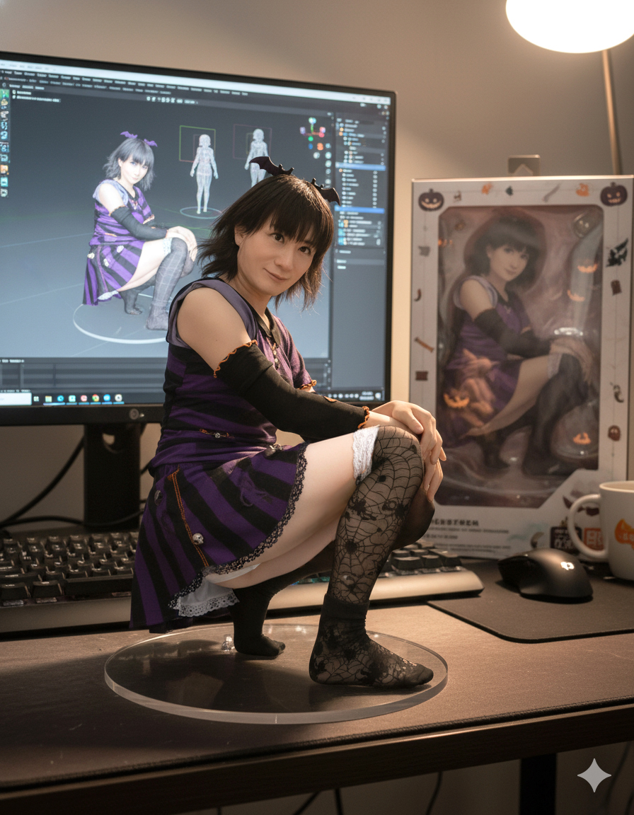 南沙百合@Ts Explorer🔭 (@sayuri_minami) / Posts / X