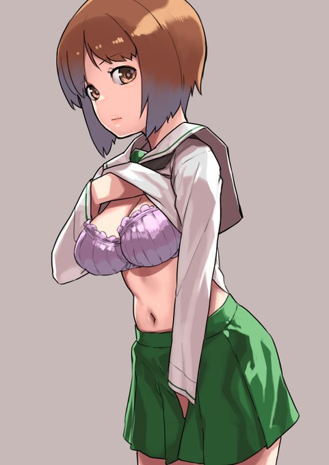 超時空戦車みぽりん('ω`) 