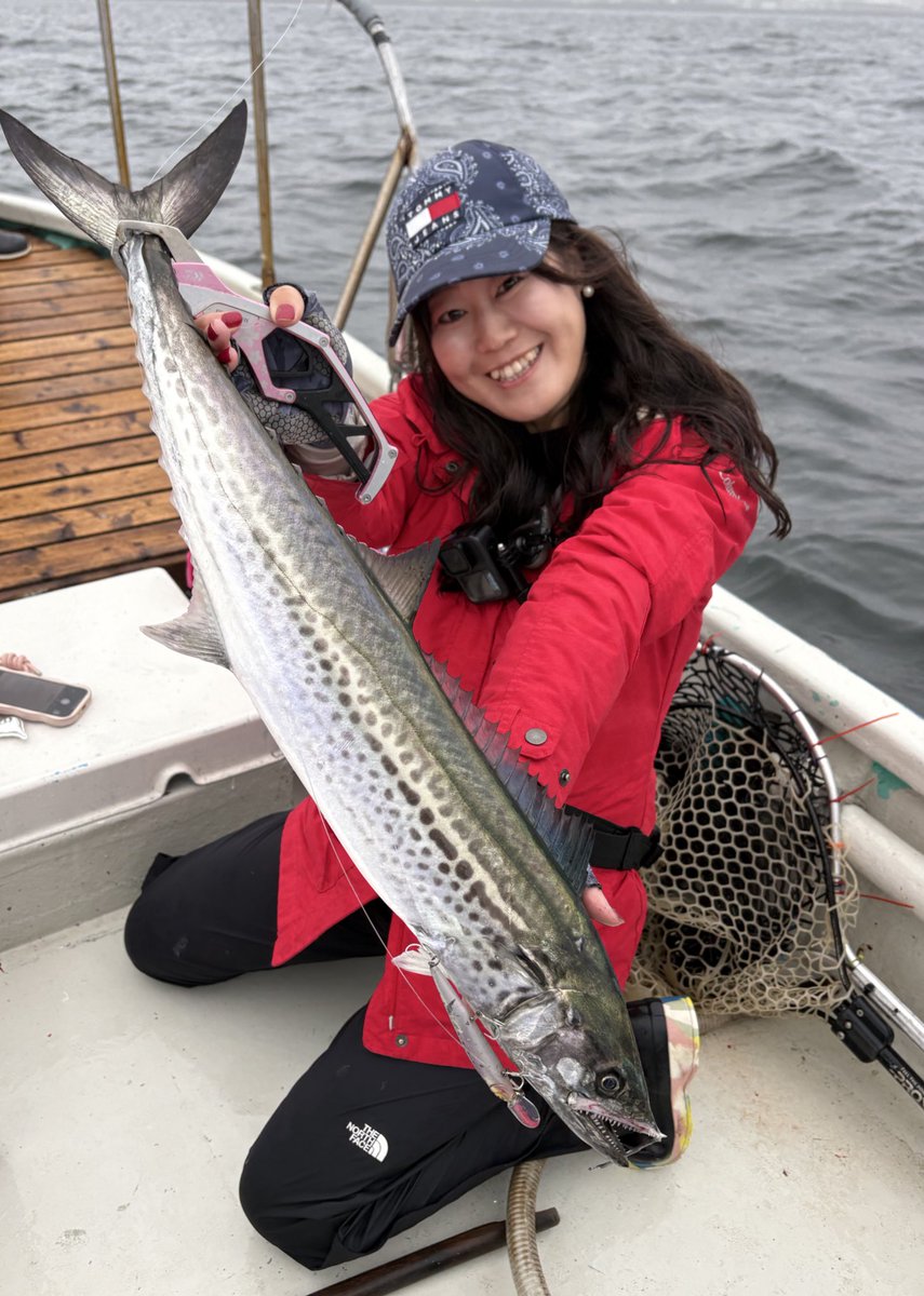 釣りキチたかちゃん on X